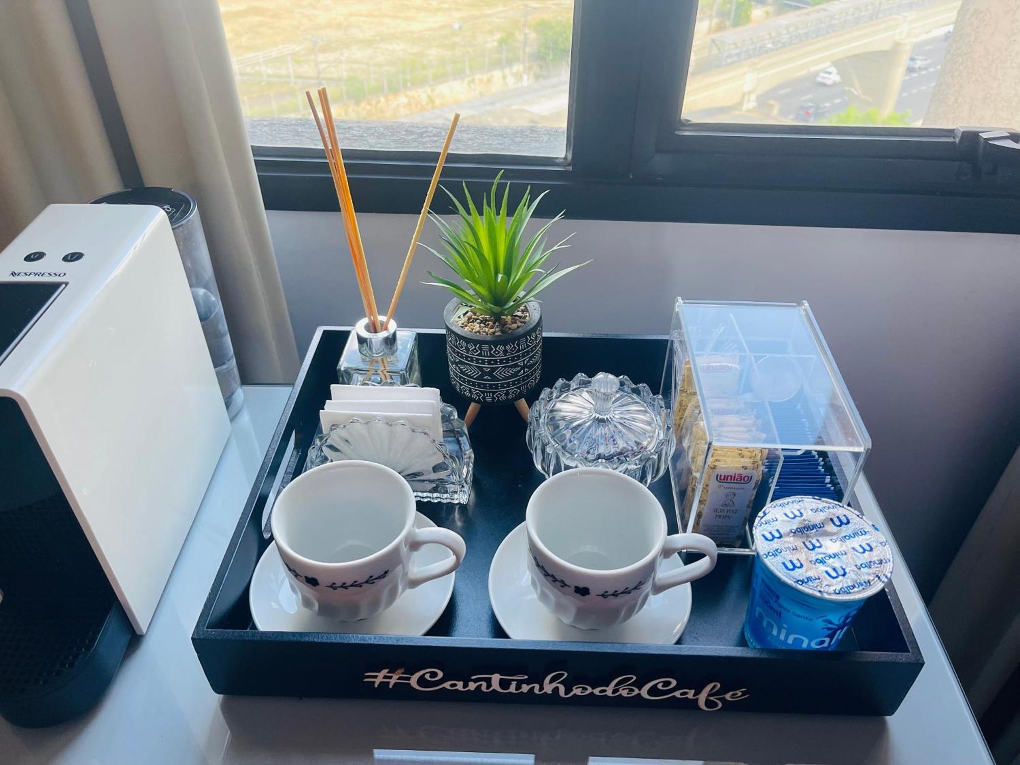 Flat De Luxo Aeroporto Congonhas - Hotel São Paulo Zewnętrze zdjęcie