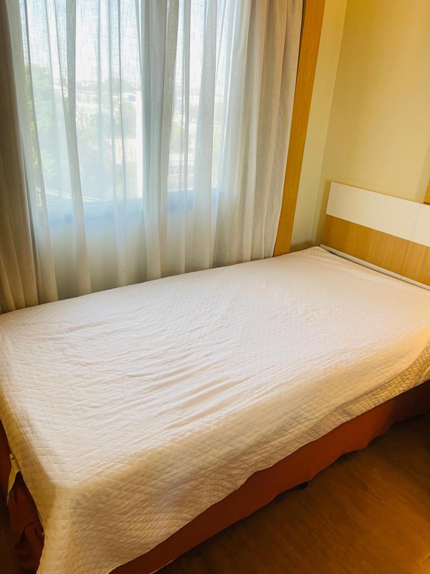 Flat De Luxo Aeroporto Congonhas - Hotel São Paulo Zewnętrze zdjęcie